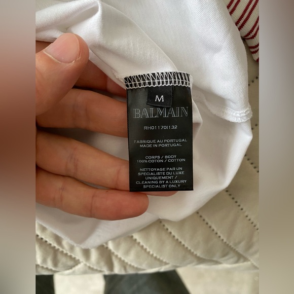 Designer top - Picture 6 of 7